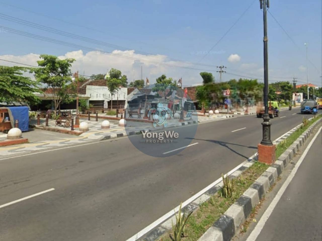 Tampak Depan